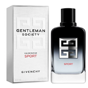 Givenchy Gentleman Society Sport Parfemska voda, 100 ml