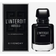 Givenchy L'Interdit Absolu Intense Parfemska voda
