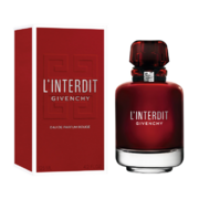 Givenchy L'interdit Rouge Parfemska voda