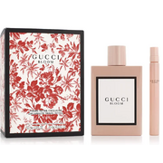 Gucci Bloom Poklon set Parfumovaná voda 100 ml + Parfumovaná voda 10 ml