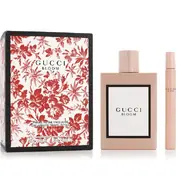 Gucci Bloom Poklon set Parfumovaná voda 100 ml + Parfumovaná voda 10 ml