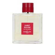 Guerlain Habit Rouge Eau de Toilette - tester, 100 ml