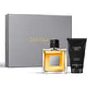 Guerlain L´Homme Ideal Poklon set, Toaletna voda 100ml + gel za tuširanje 75ml
