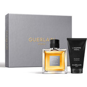 Guerlain L´Homme Ideal Poklon set, Toaletna voda 100ml + gel za tuširanje 75ml