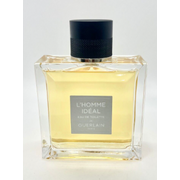 Guerlain L&#39;Homme Ideal Eau de Toilette - tester
