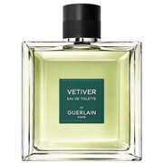 Guerlain Vetiver Eau de Toilette - Tester