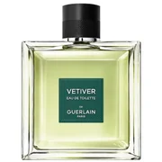 Guerlain Vetiver Eau de toilette - Tester, 100 ml