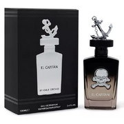 Gulf Orchid El Capitán Parfemska voda, 100 ml