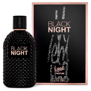 Gulf Orchid Memwa Black Night Parfemska voda, 100ml
