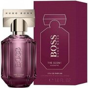 Hugo Boss The Scent Magnetic For Her Parfemska voda