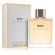 Hugo Boss Boss In Motion for Men Toaletna voda