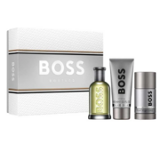 Hugo Boss No.6 Bottled poklon set, toaletna voda 100 ml + dezodorans 75 ml + gel za tuširanje 100 ml