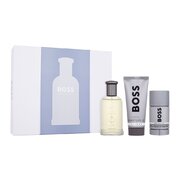 Hugo Boss No.6 Bottled poklon set, toaletna voda 100 ml + dezodorans 75 ml + gel za tuširanje 100 ml