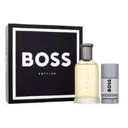 Hugo Boss No.6 Bottled Poklon set, toaletna voda 200 ml + deostick 75 ml