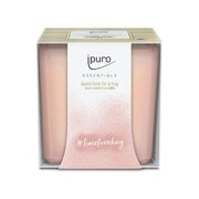 ipuro Essentials Time for a Hug mirisna svijeća 125g