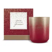 ipuro Essentials Warm Glamour mirisna svijeća 270g