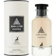 Maison Alhambra Jean Lowe Matiere Parfemska voda 100ml