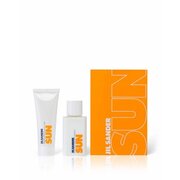 Jil Sander Sun Woman Poklon set, Toaletna voda 75ml + gel za tuširanje 75ml (Travel Set)
