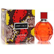 Jimmy Choo Exotic toaletna voda 