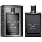 Jimmy Choo Man Intense toaletna voda 200ml