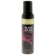 Jovan Musk Black Woman Dezodorans u spreju 150 ml
