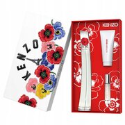 Kenzo Flower by Kenzo Poklon set, parfemska voda 100ml + parfemska voda 10ml + mlijeko za tijelo 75ml