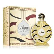 Khadlaj Safari Gold Parfimirano ulje 20 ml