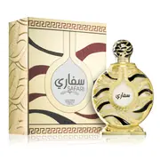 Khadlaj Safari Gold Parfimirano ulje 20 ml