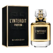 Givenchy L'Interdit Parfum Parfemska voda 80ml