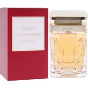 Cartier La Panthere Eau De Parfum Parfemska voda