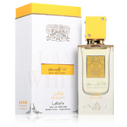 Lattafa Ana Abiyedh Passion Parfemska voda, 60 ml - Raspakirani proizvod