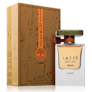 Lattafa Atlas Canyon Parfemska voda 55ml