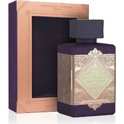 Lattafa Bade`e Al Oud Amethyst Fusion Parfemska voda 100ml