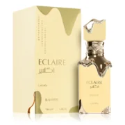 Lattafa Eclaire Banoffi Parfemska voda, 100ml