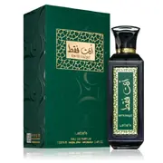 Lattafa Ente Faqat Parfemska voda, 100 ml