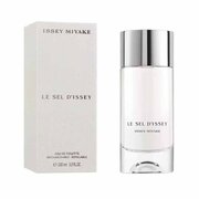 Issey Miyake Le Sel D'issey Toaletna voda 100ml - Raspakirani proizvod