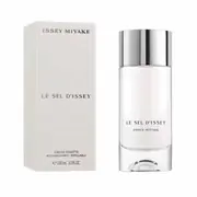 Issey Miyake Le Sel D'issey Toaletna voda 100ml - Raspakirani proizvod