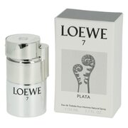 Loewe Loewe 7 Plata Pour Homme Toaletna voda