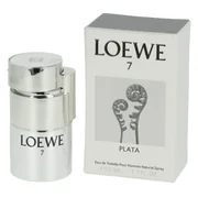 Loewe Loewe 7 Plata Pour Homme Toaletna voda