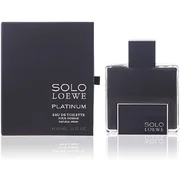 Loewe Solo Platinum toaletna voda