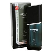 Lomani Lomani Pour Homme Toaletna voda