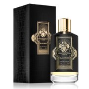 Mancera Black Noir Parfemska voda 120ml