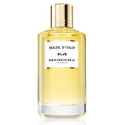 Mancera Soleil d'Italie Parfemska voda - Tester, 120 ml