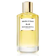 Mancera Soleil d'Italie Parfemska voda - Tester, 120 ml
