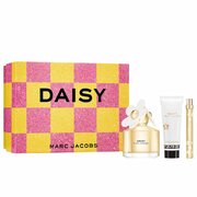 Marc Jacobs Daisy Poklon set, Toaletna voda 100ml + mlijeko za tijelo 75ml + Toaletna voda 10ml