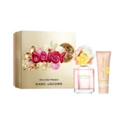 Marc Jacobs Daisy Eau So Fresh Poklon set, Toaletna voda 75ml + mlijeko za tijelo 75ml