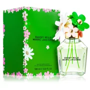 Marc Jacobs Daisy Wild Parfemska voda, 100 ml