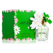 Marc Jacobs Daisy Wild Parfemska voda, 30 ml