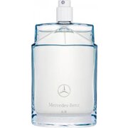 Mercedes-Benz Air For Men Parfemska voda - Tester