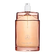 Mercedes-Benz Land For Men Parfemska voda - Tester 100ml